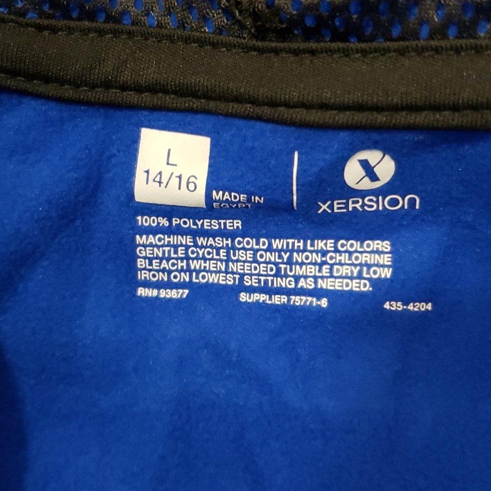 Version jacket - Picture 2 of 2